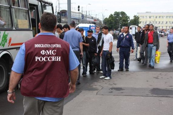 прописка в Нижнем Тагиле